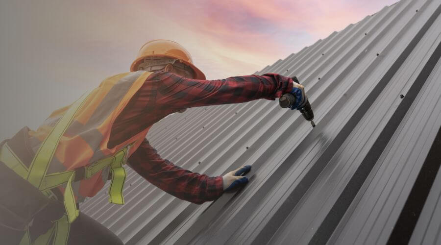 Expert top industrial roofings services in Roanoke, VA